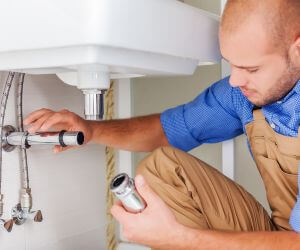 About Emergency plumbing pros Saint Lawrence, SD